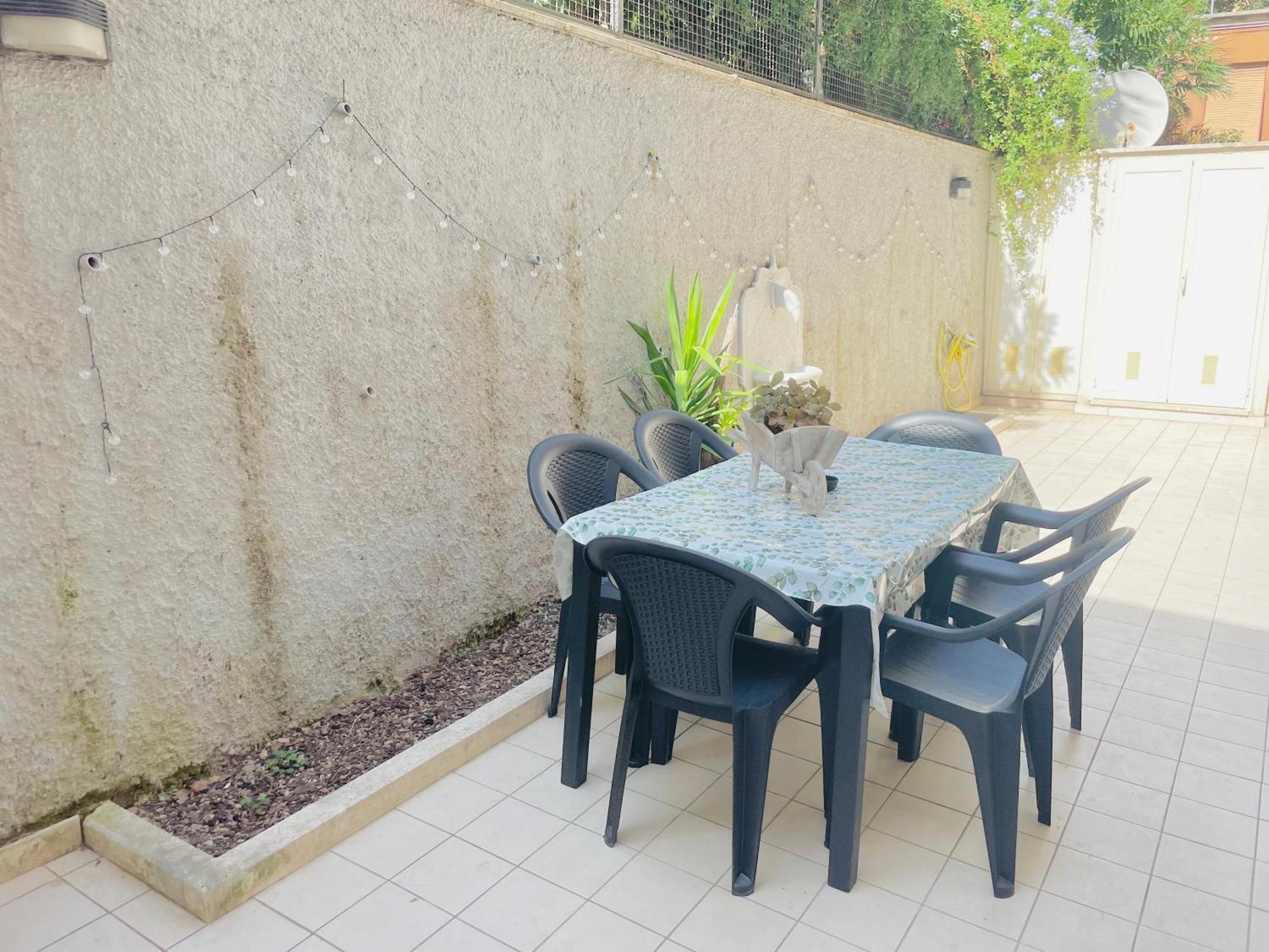 Holiday Homes Rome - Green Apartment S Camillo - Near Trastevere Eksteriør bilde