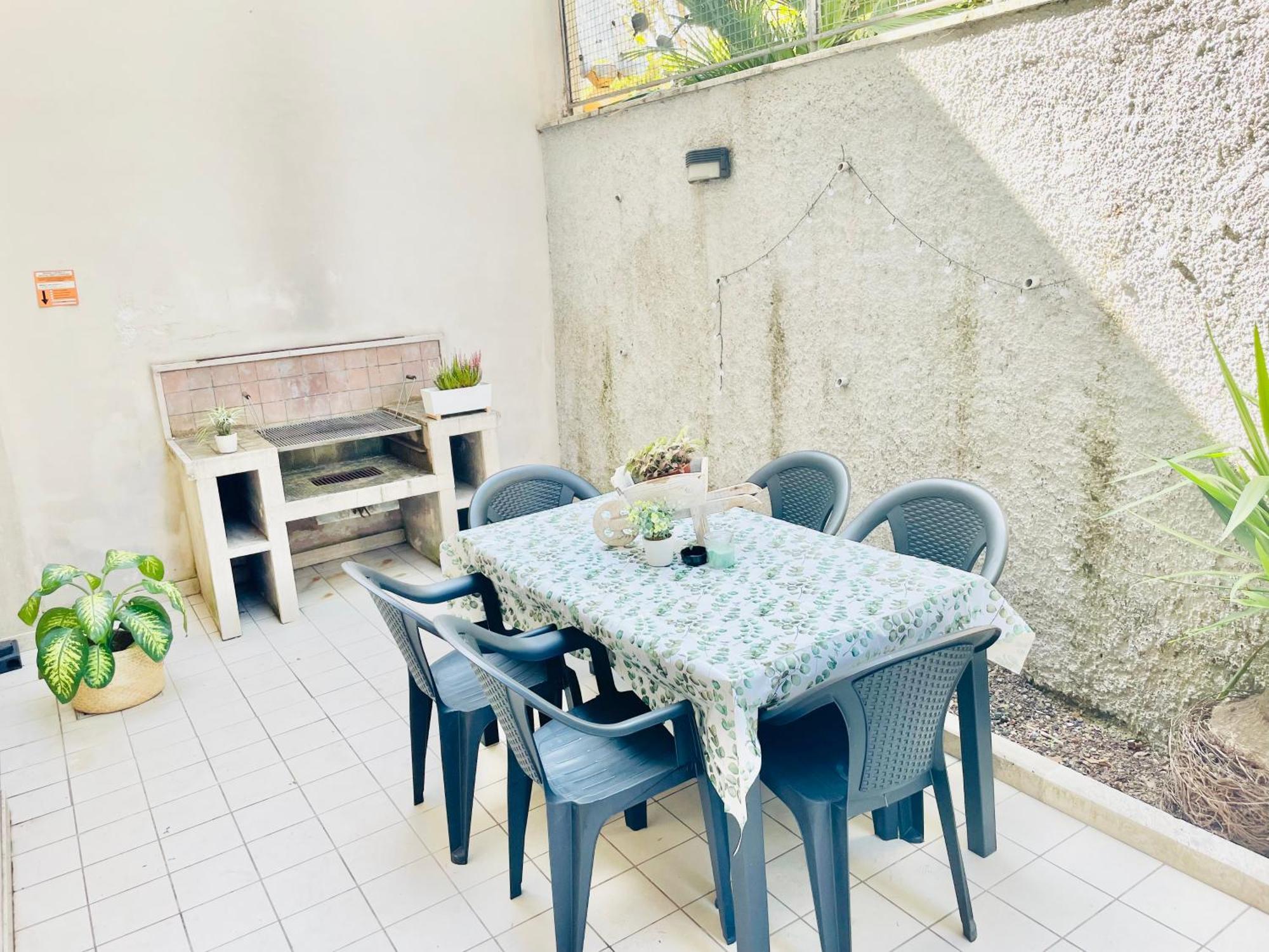 Holiday Homes Rome - Green Apartment S Camillo - Near Trastevere Eksteriør bilde