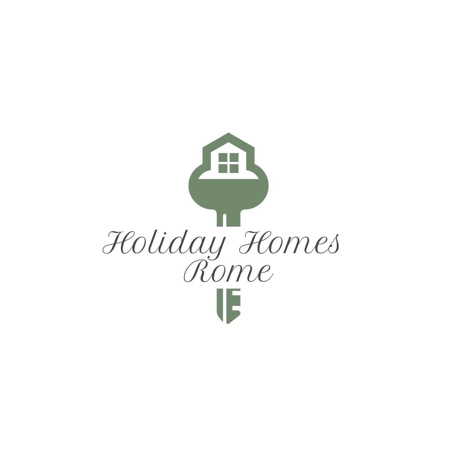 Holiday Homes Rome - Green Apartment S Camillo - Near Trastevere Eksteriør bilde