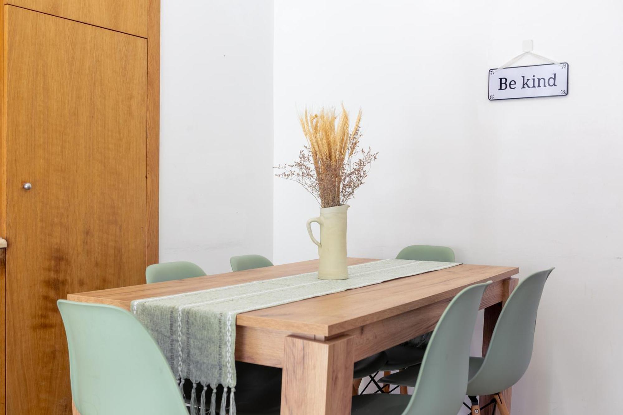 Holiday Homes Rome - Green Apartment S Camillo - Near Trastevere Eksteriør bilde