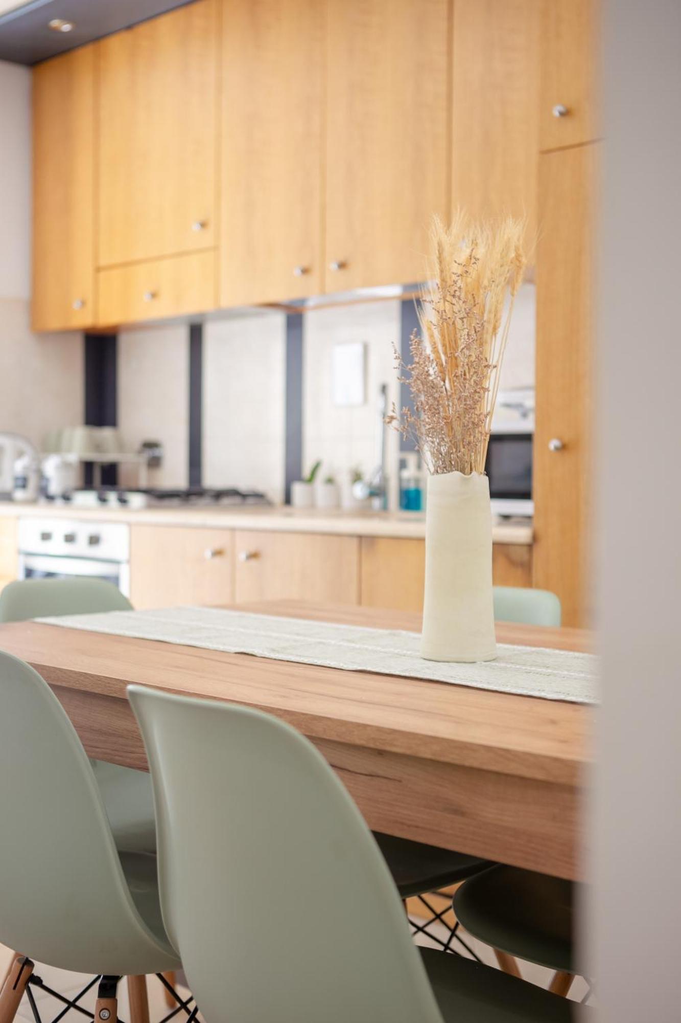 Holiday Homes Rome - Green Apartment S Camillo - Near Trastevere Eksteriør bilde