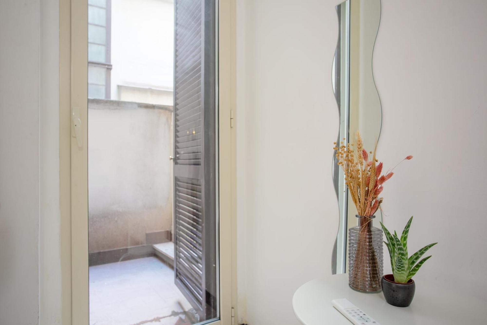 Holiday Homes Rome - Green Apartment S Camillo - Near Trastevere Eksteriør bilde