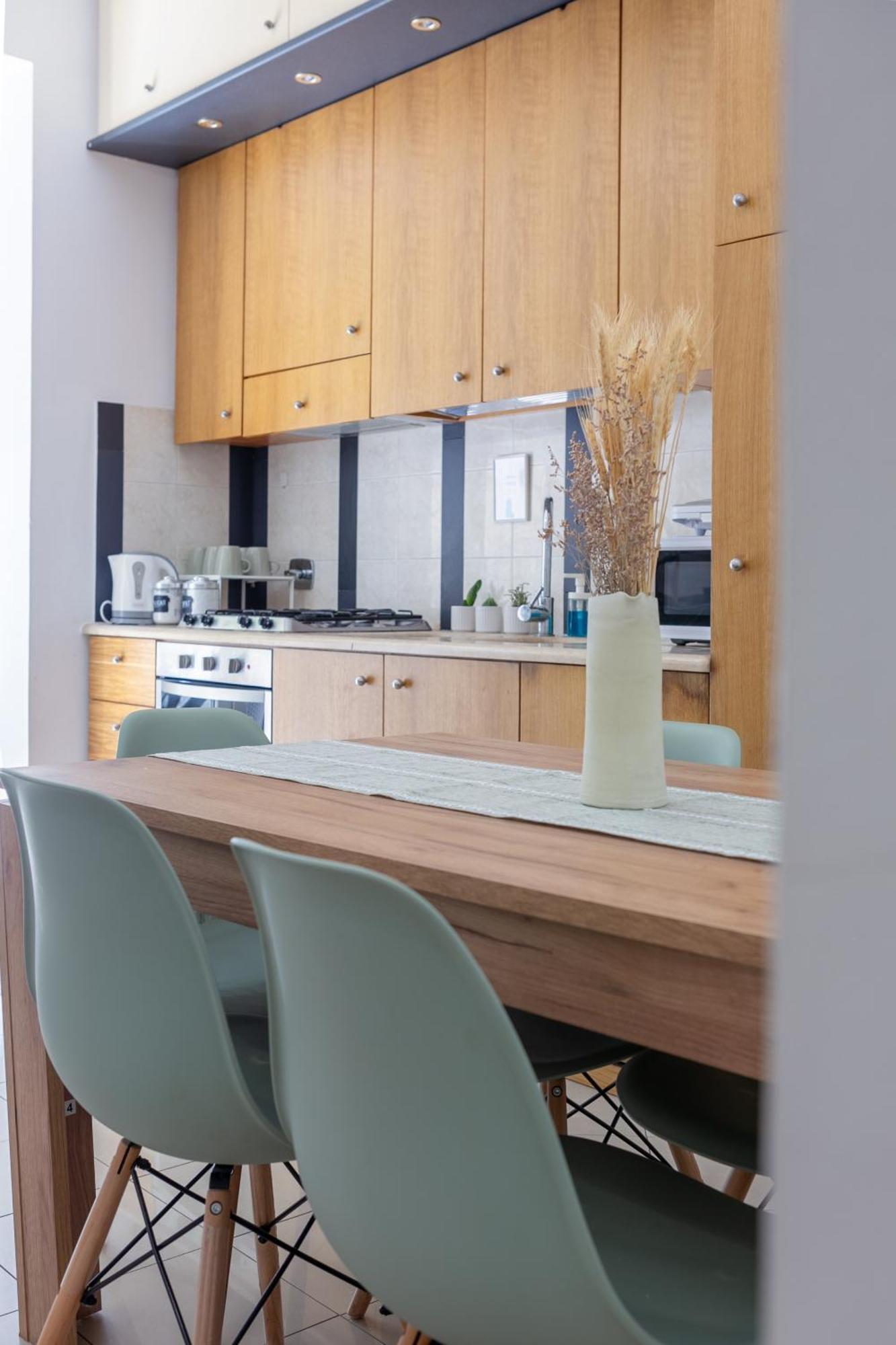 Holiday Homes Rome - Green Apartment S Camillo - Near Trastevere Eksteriør bilde