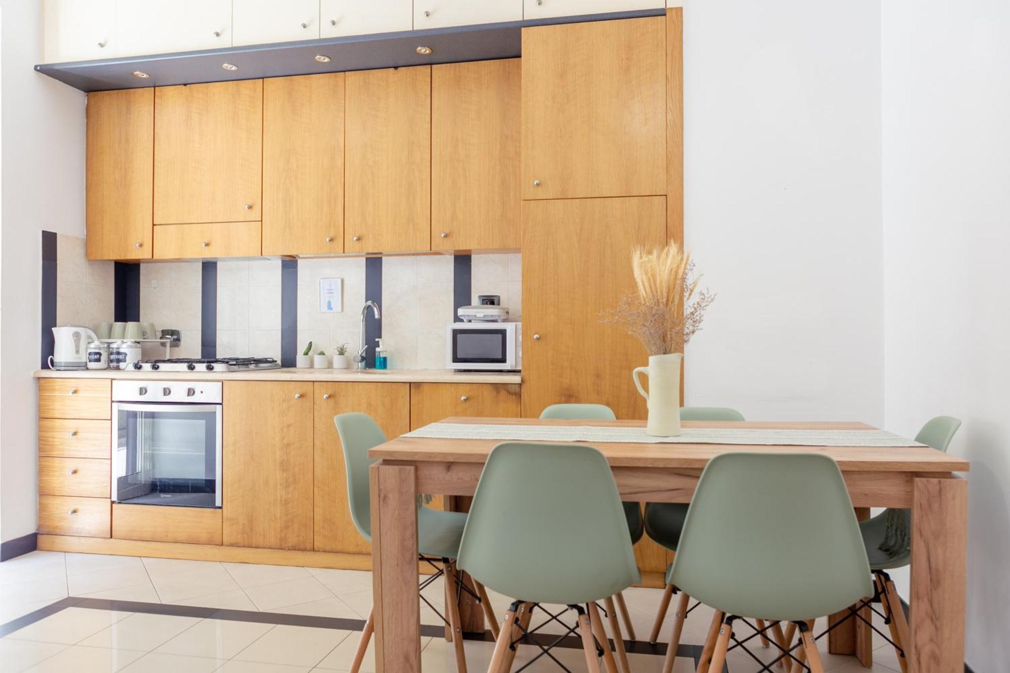 Holiday Homes Rome - Green Apartment S Camillo - Near Trastevere Eksteriør bilde